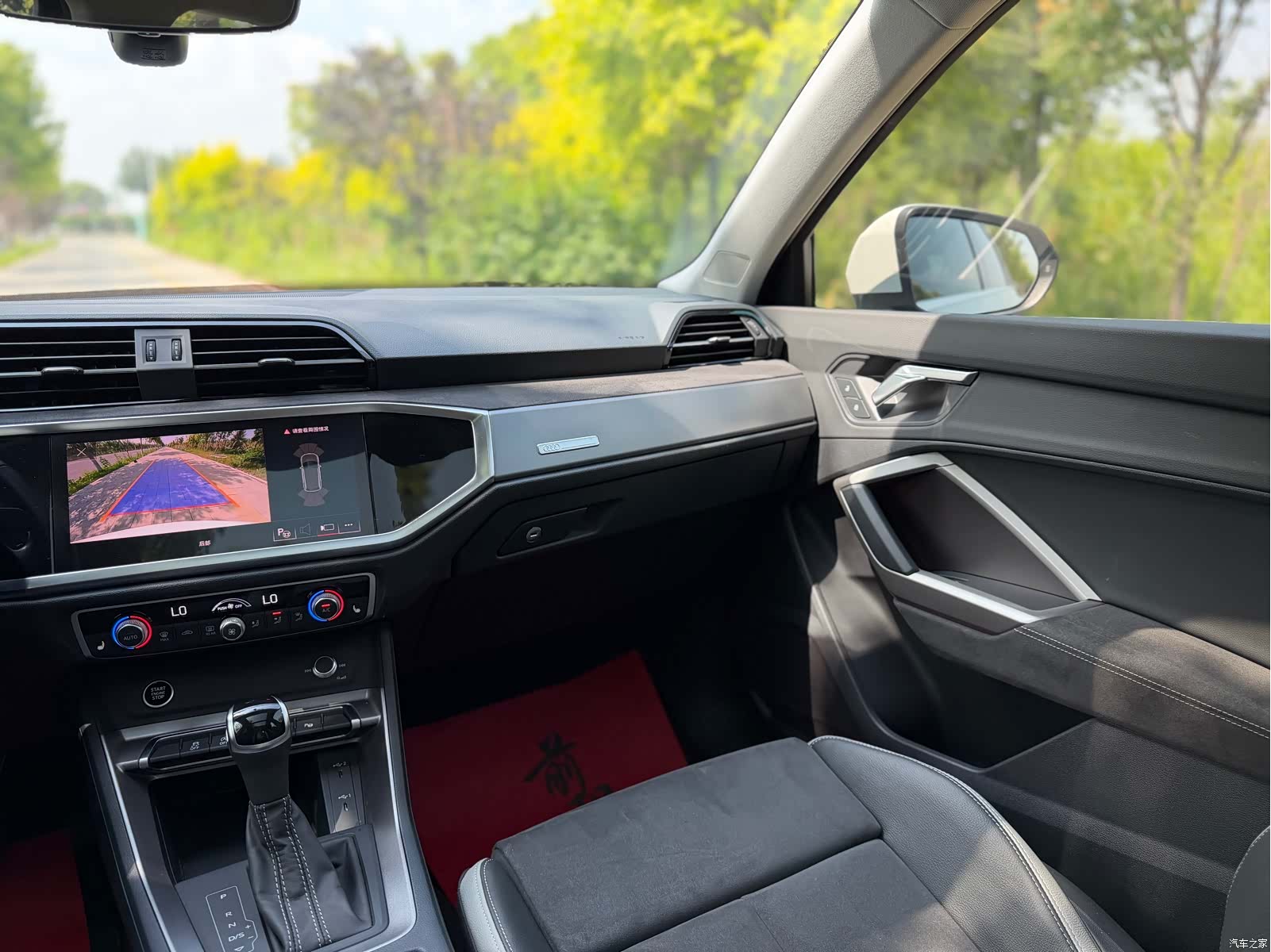 Audi Q3, 2022 15