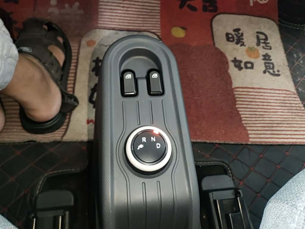 Wuling MINIEV, 2022 14