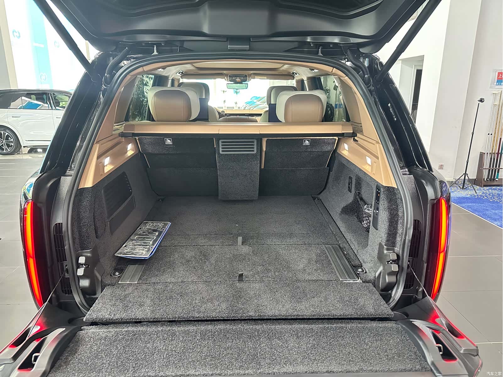 Land Rover Range Rover, 2024 28