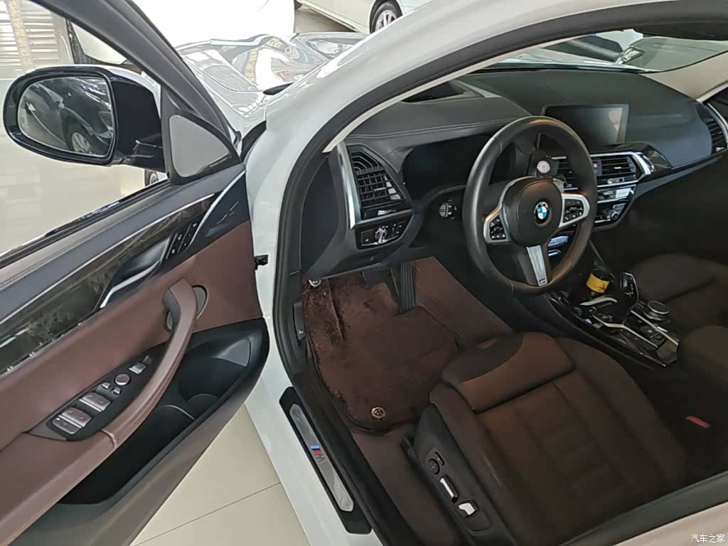 BMW X3, 2020 16