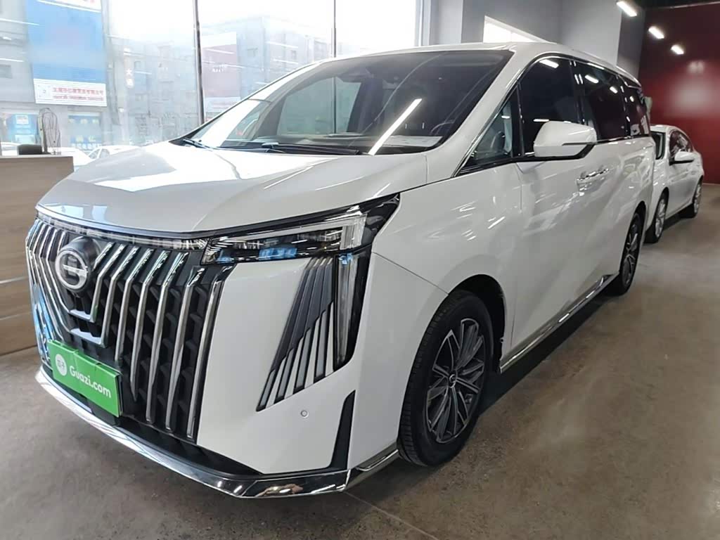 GAC M8