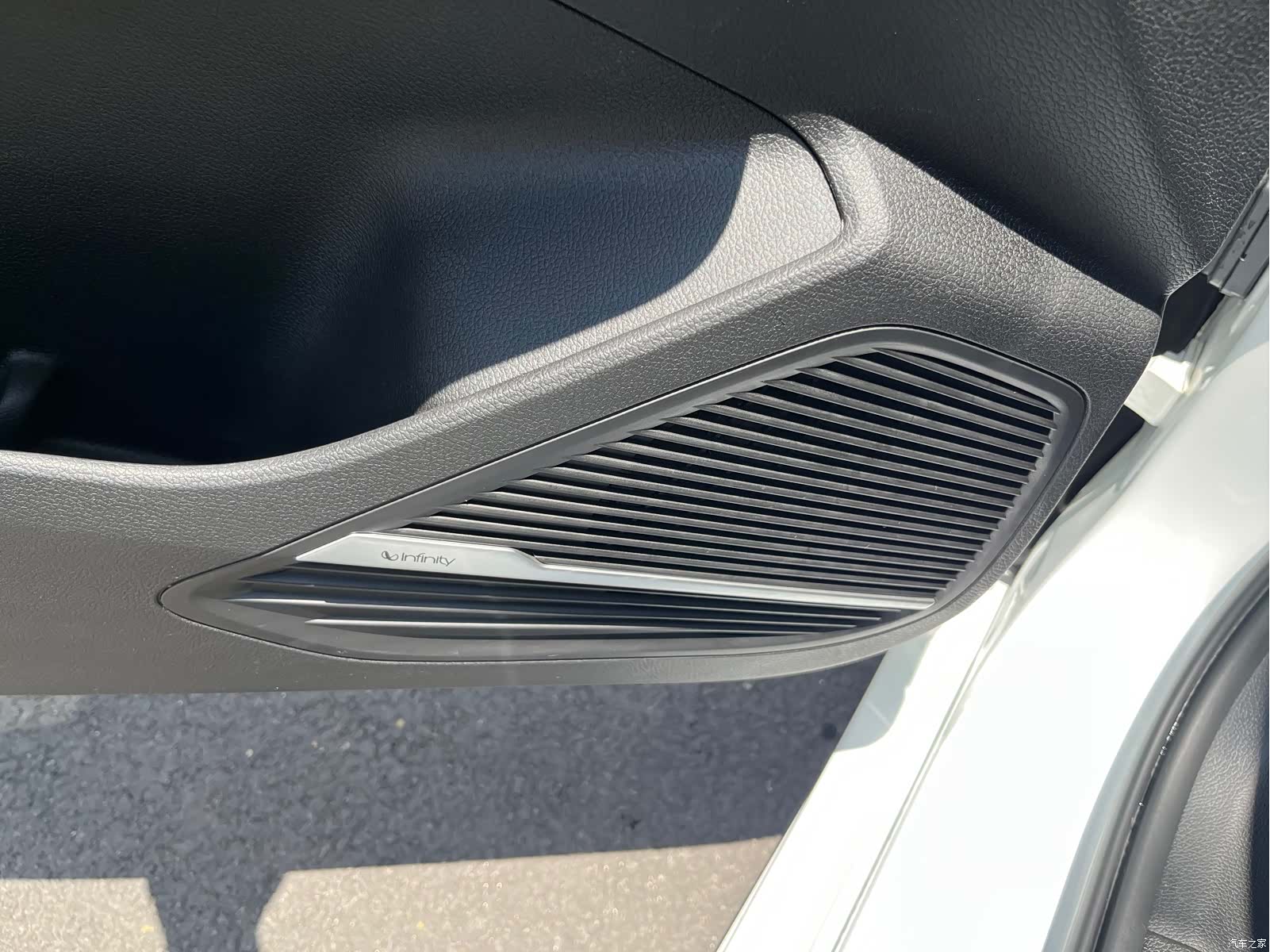 Geely Preface, 2024 11