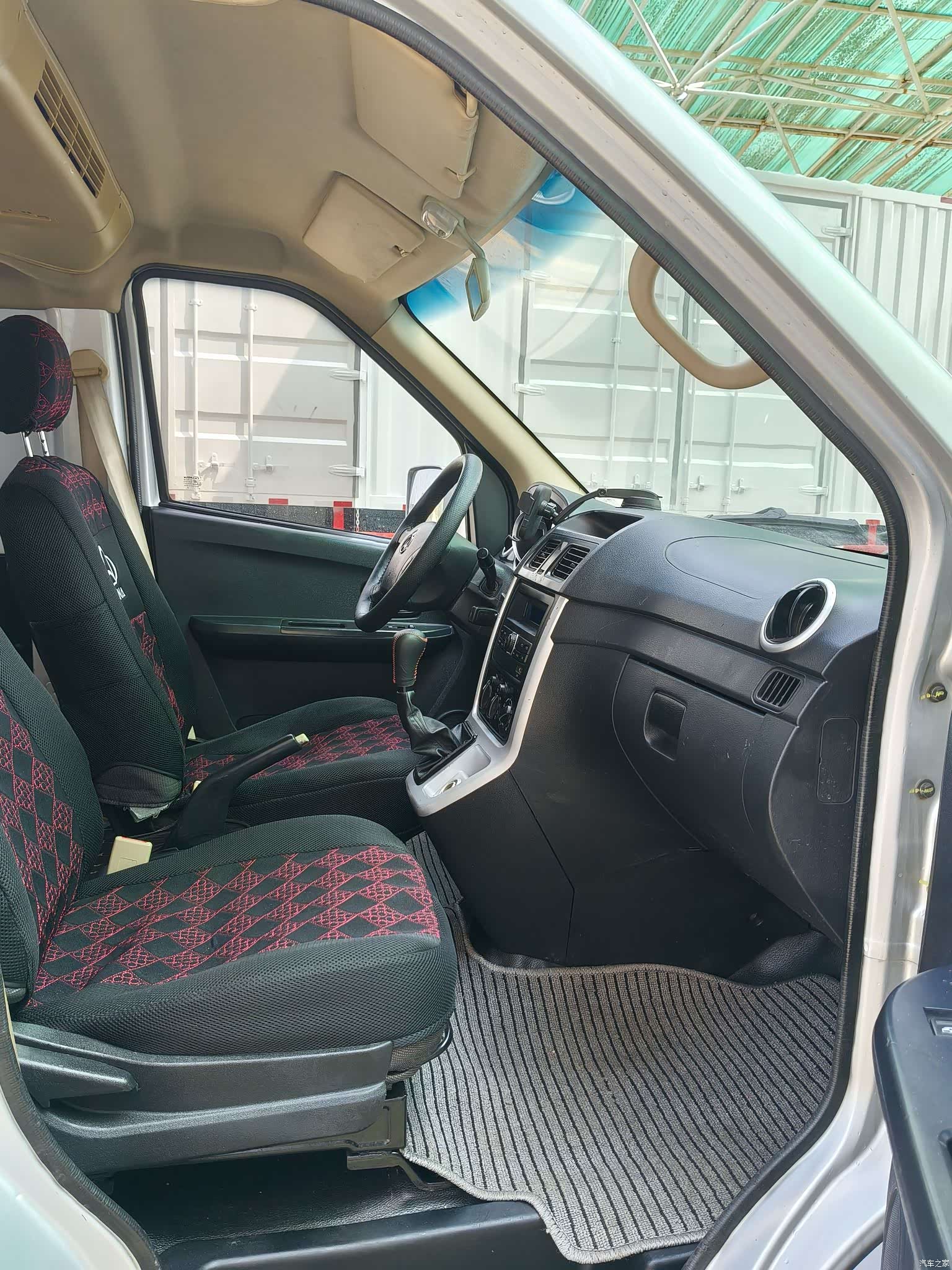 Changan M70, 2021 8
