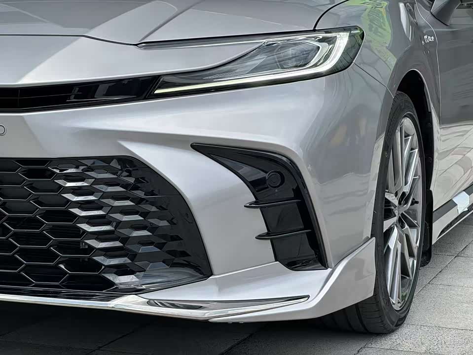 Toyota Camry Toyota Camry