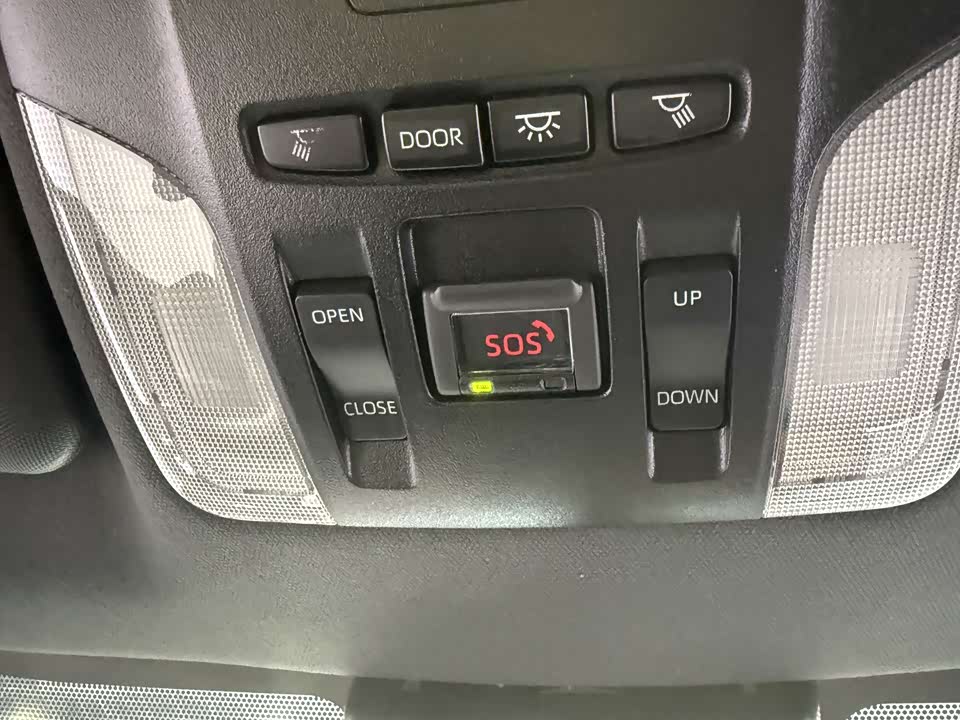 Toyota Lei Ling Toyota Lei Ling