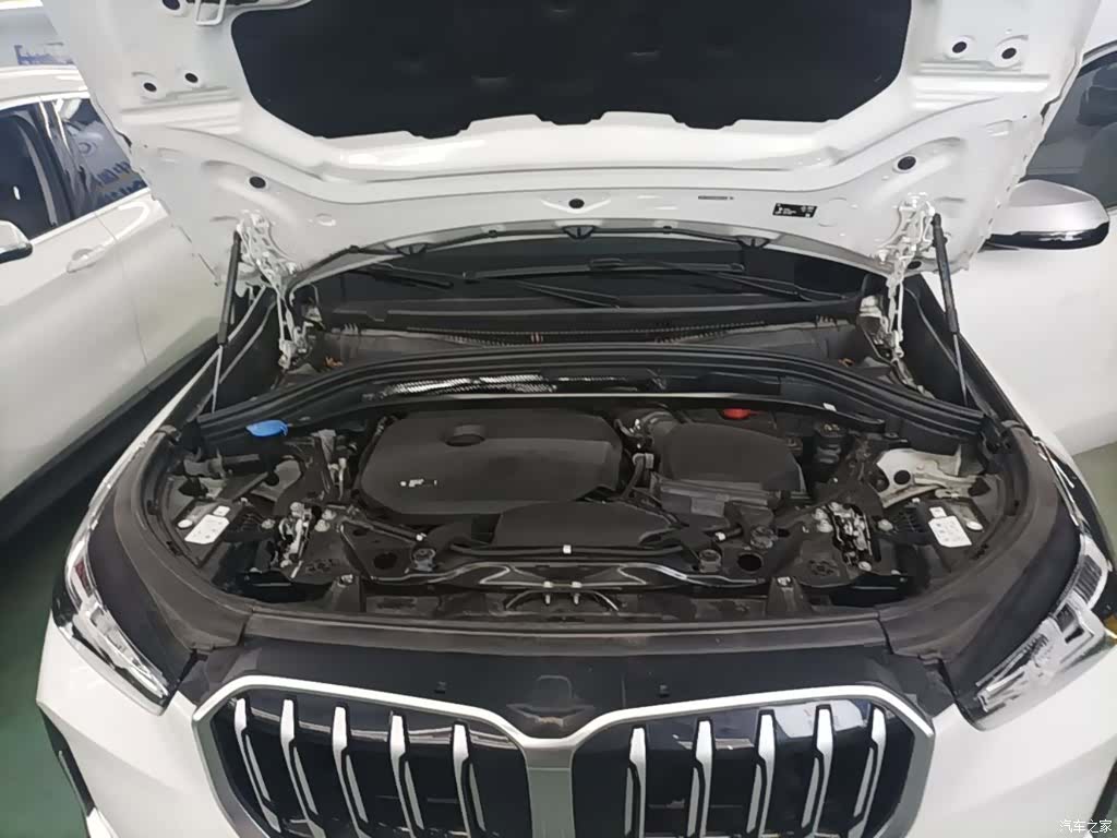BMW X1, 2024 20