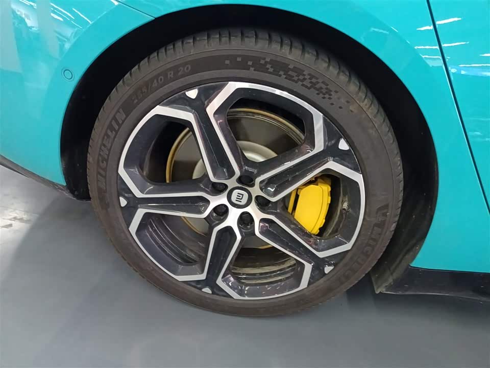 Xiaomi Xiaomi SU7 Xiaomi Xiaomi SU7