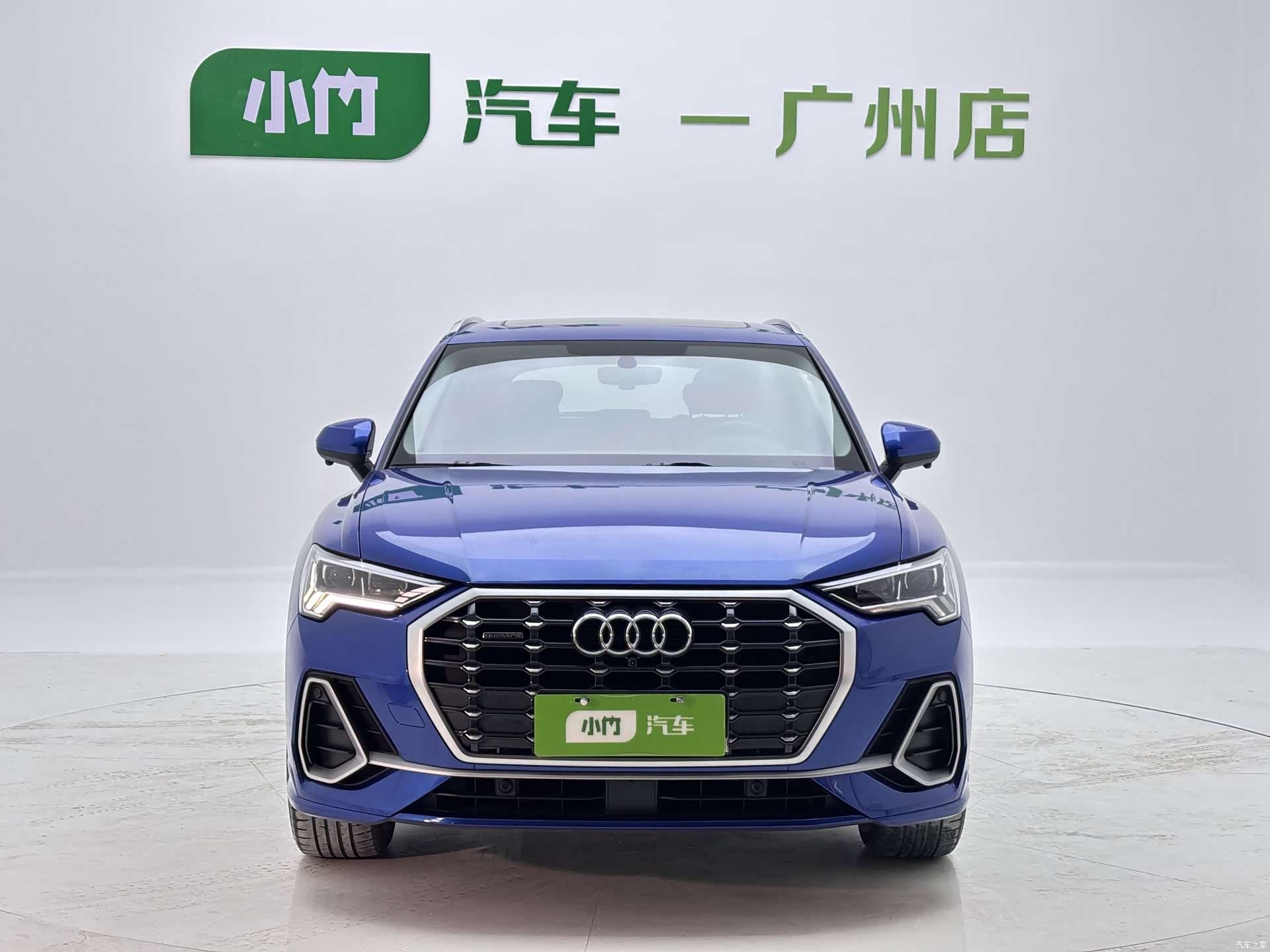 Audi Q3, 2022 2
