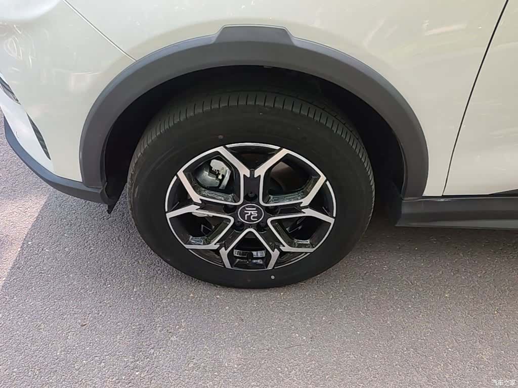 BYD Yuan, 2022 23