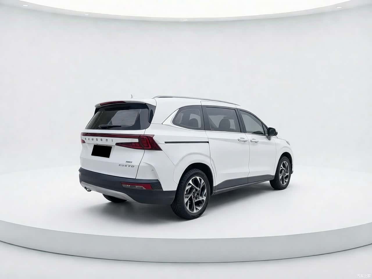 Hyundai Custo, 2022 8