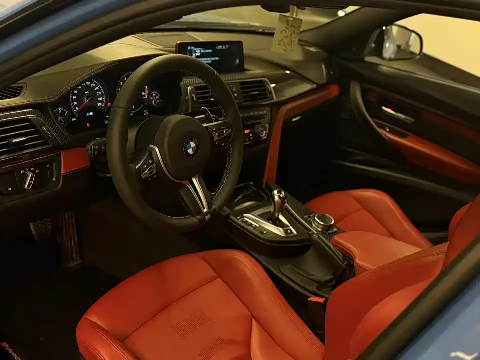 BMW M3 BMW M3