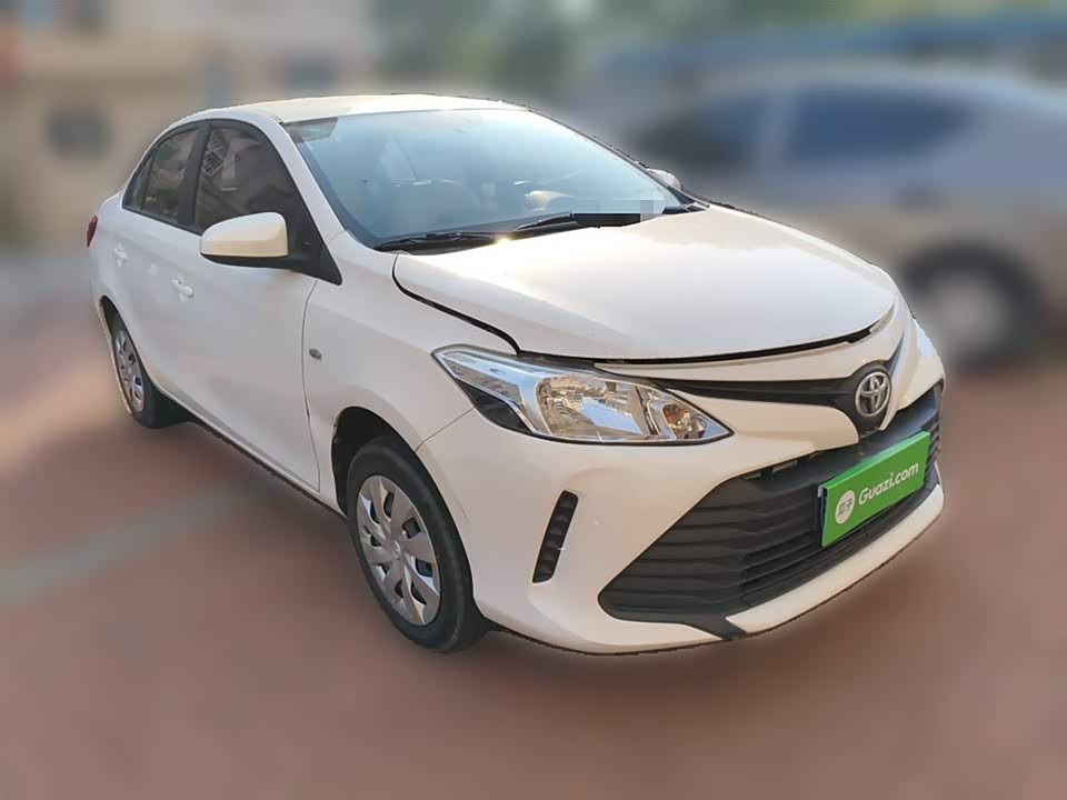 Toyota Vios