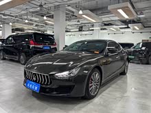 Ghibli 2021�� 2.0T ��â��