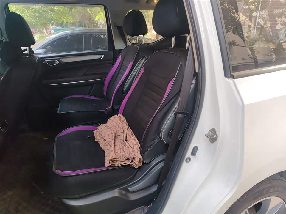 Trumpchi Trumpchi M6