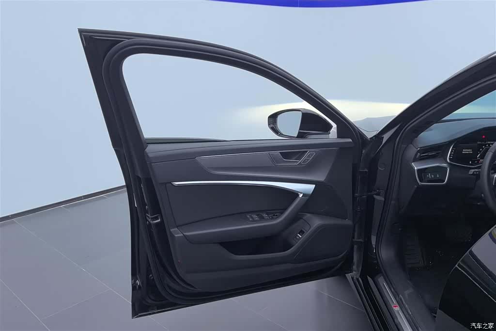 Audi A6L, 2024 7