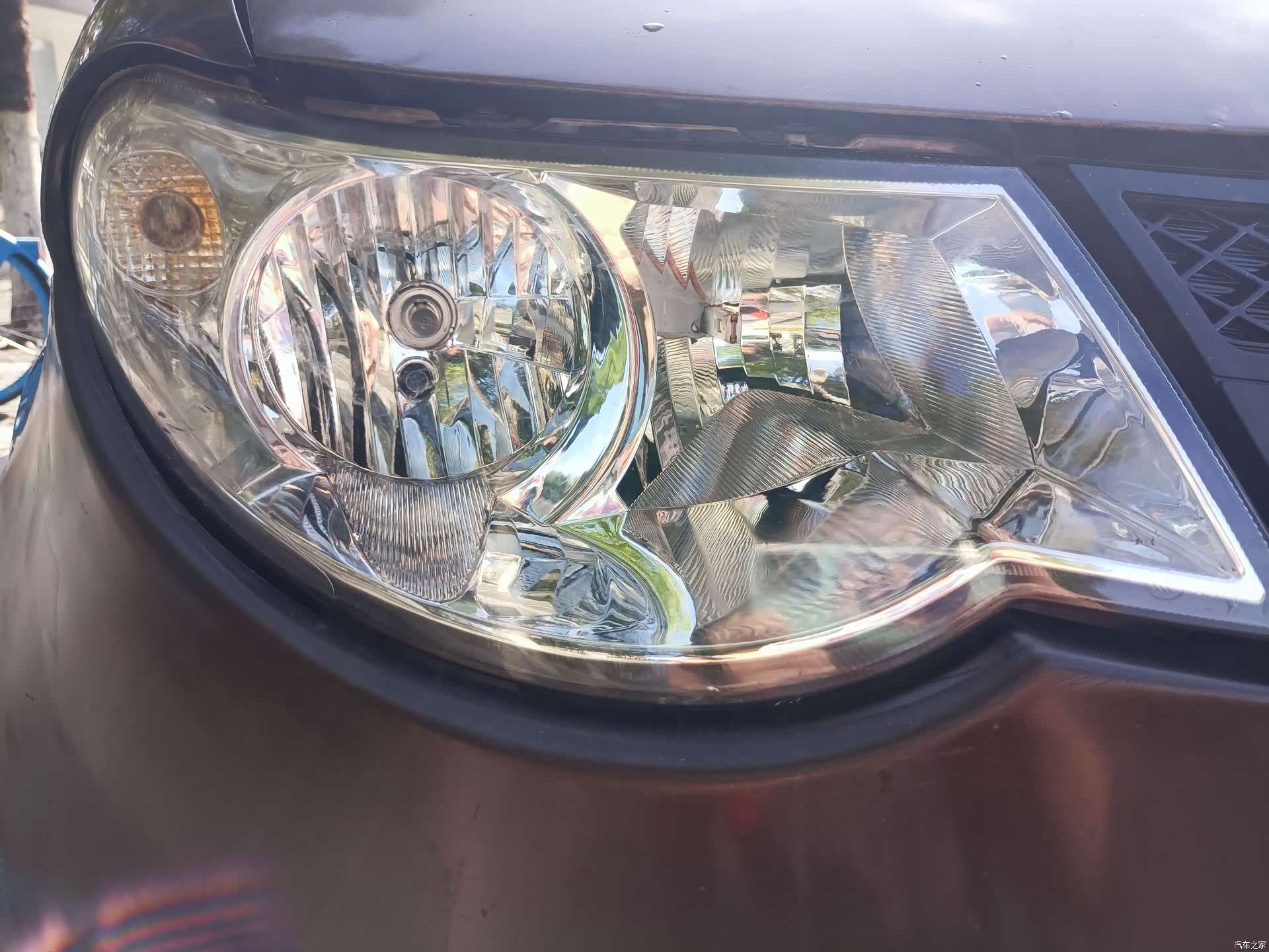 Wuling Hongguang, 2016 9