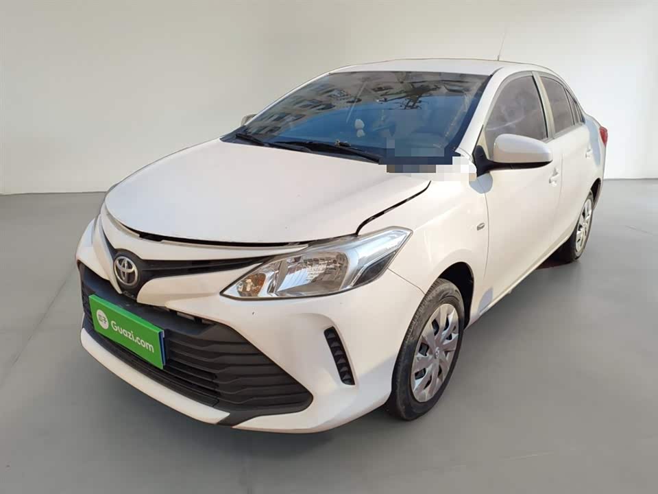 Toyota Vios