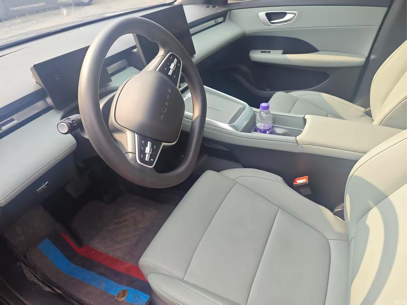Roewe D6, 2025 7
