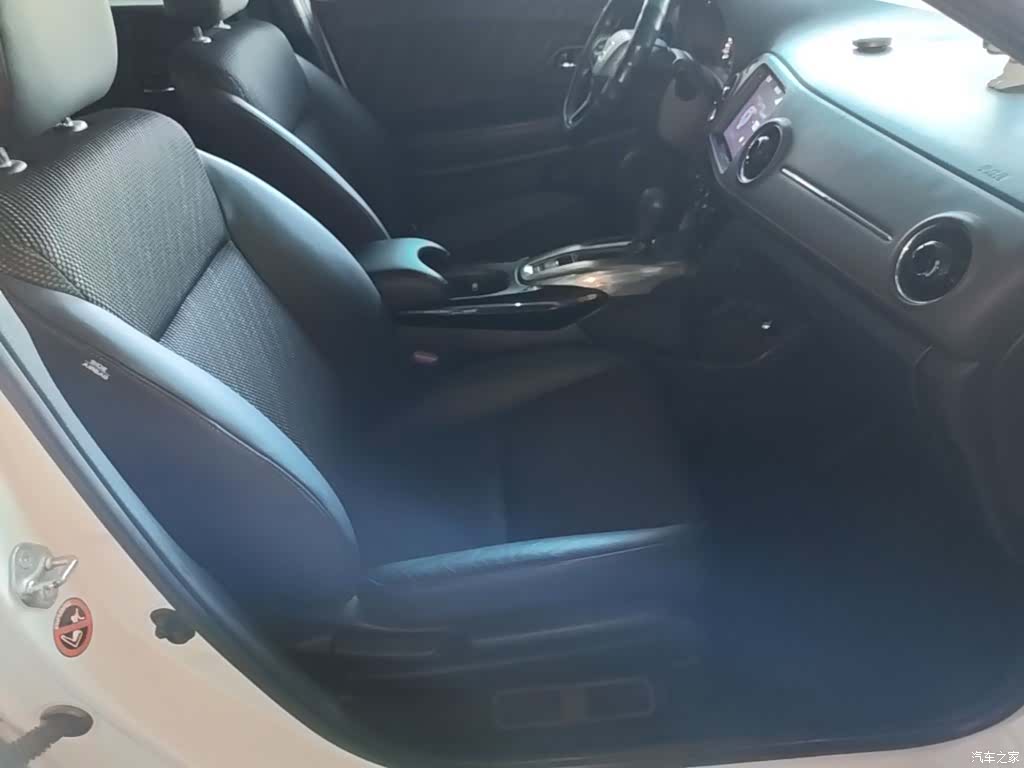 Honda XR-V, 2017 25
