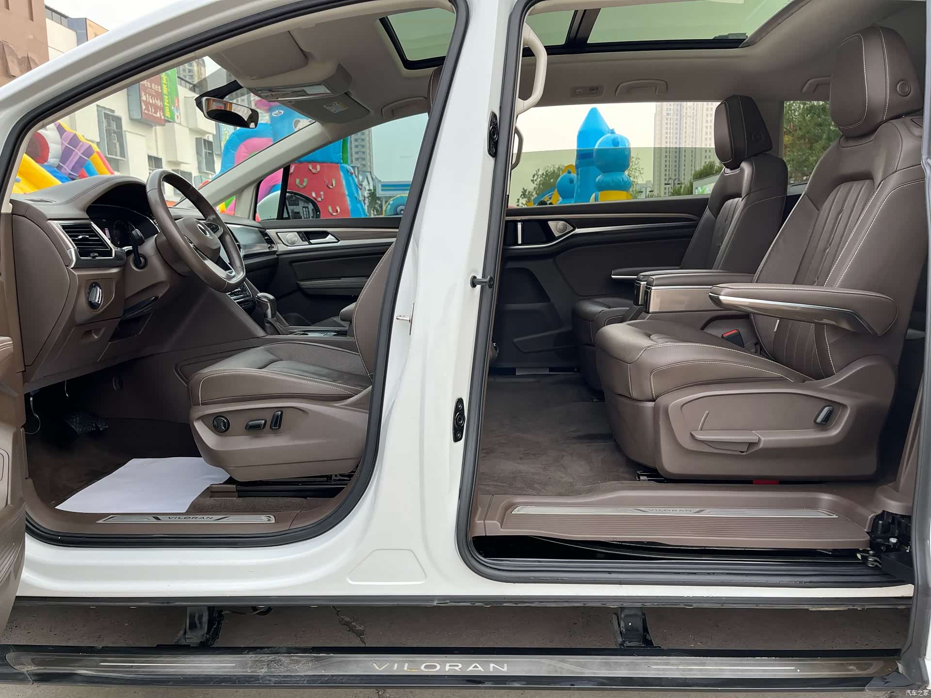 Volkswagen Viloran, 2021 13