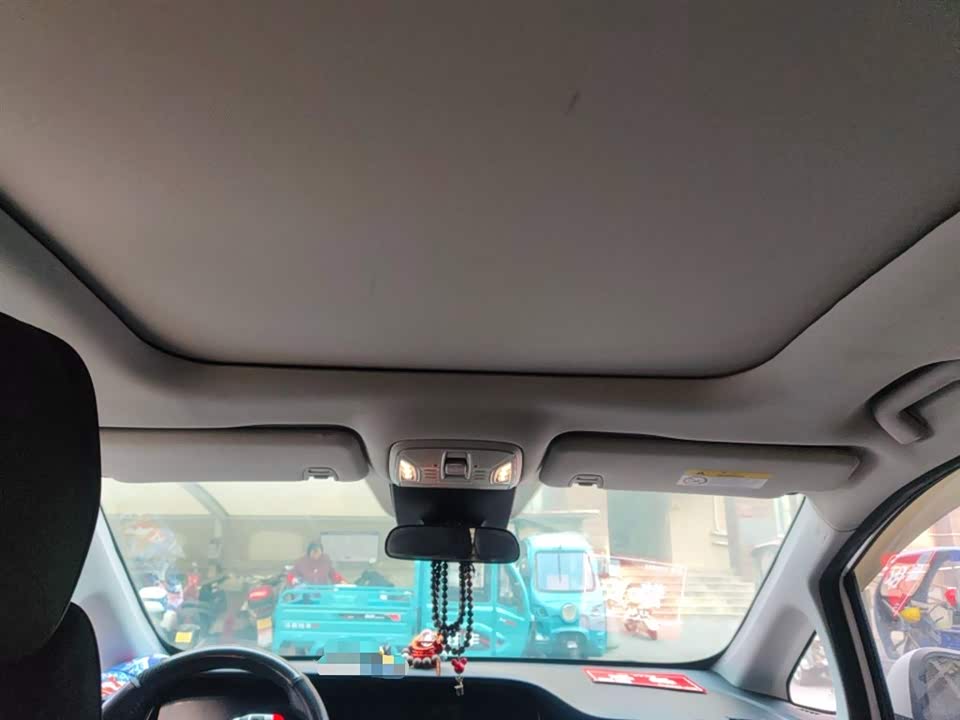 Trumpchi Trumpchi M6