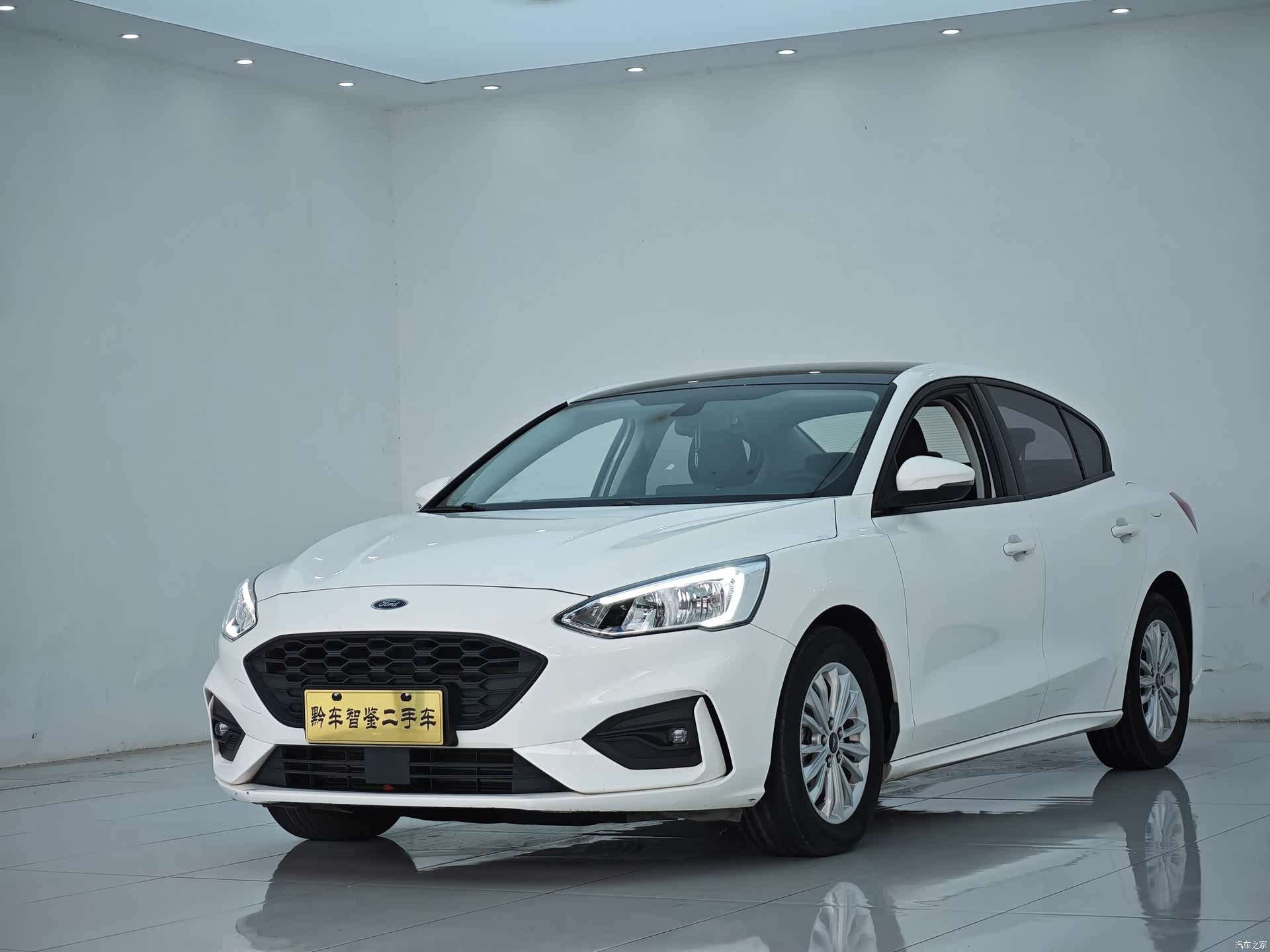 Ford Focus, 2020 1