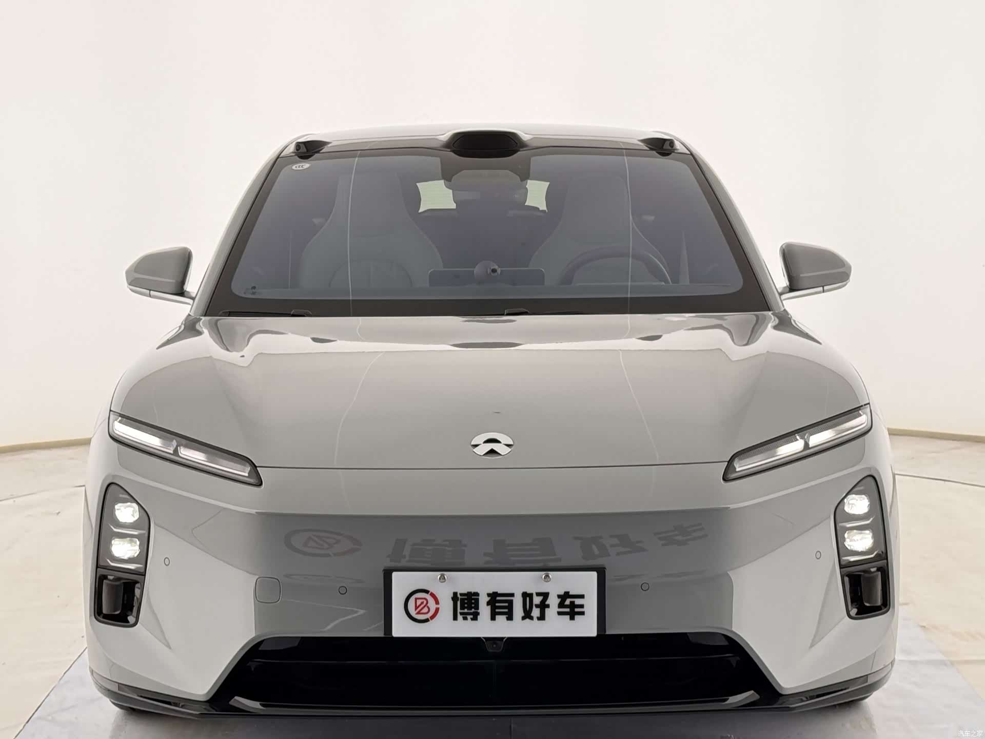 NIO ET5, 2026 2