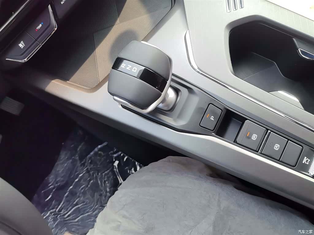 Changan X5, 2026 10