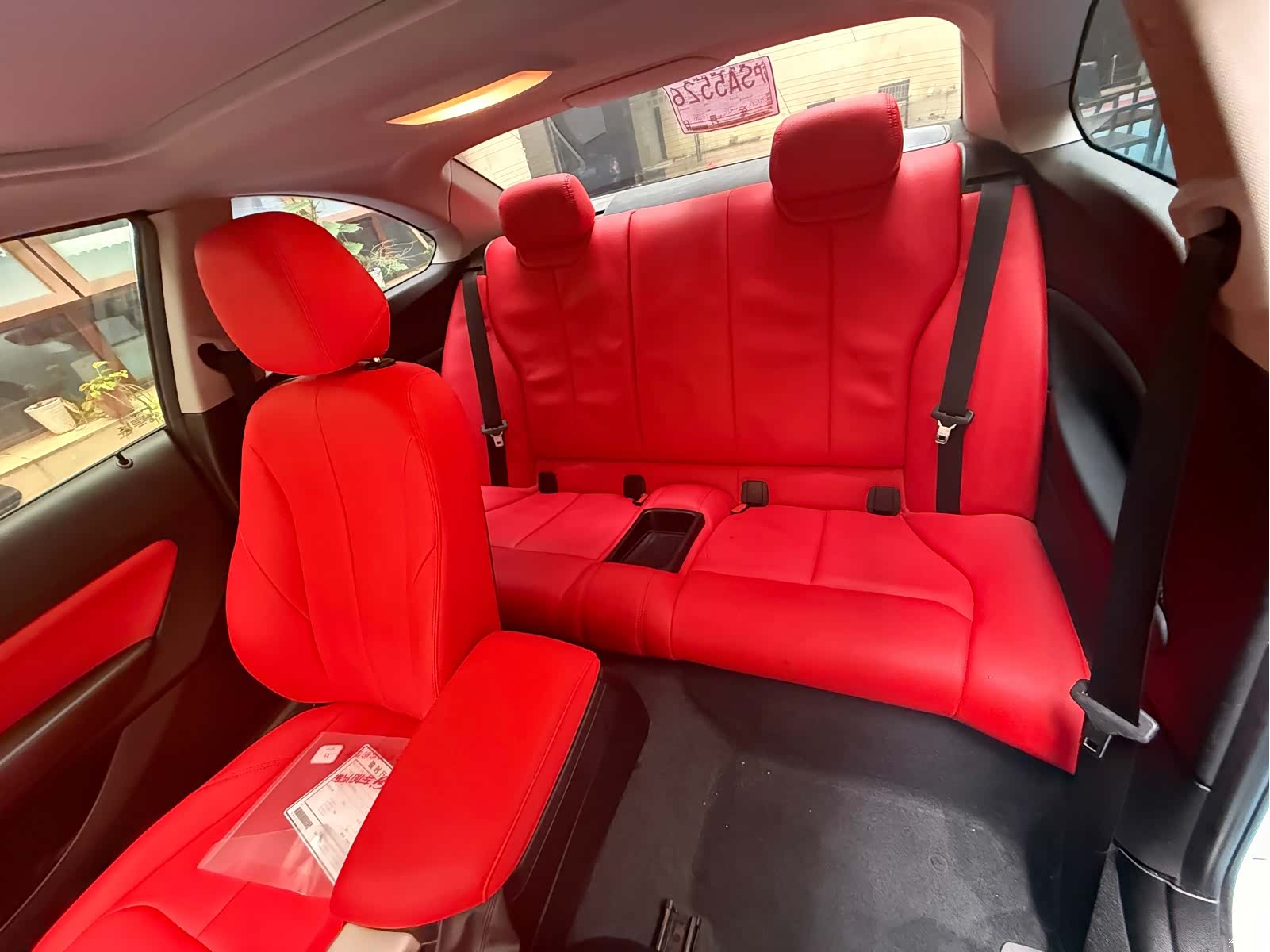 BMW 2 Series, 2016 7
