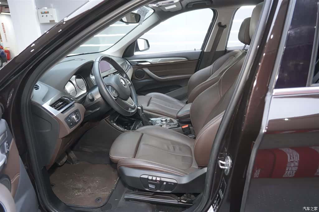 BMW X1, 2019 15