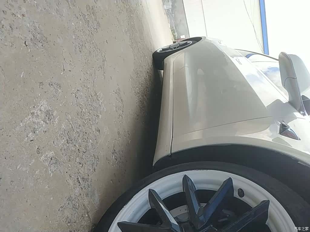 Tesla Model 3, 2020 21