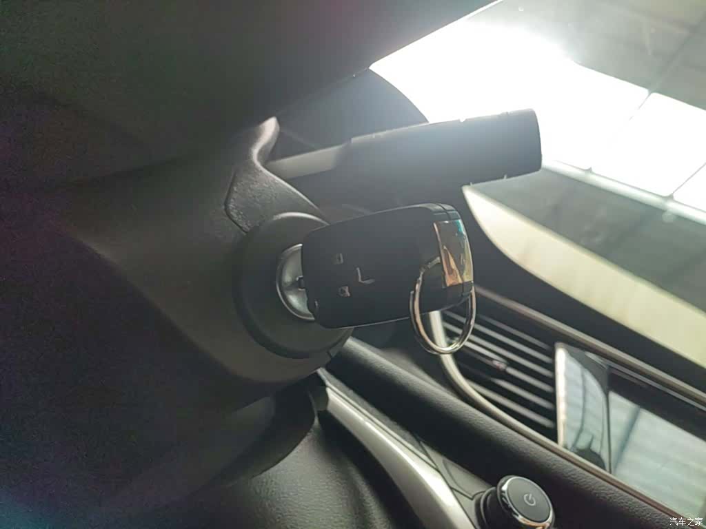 Buick VI, 2019 9