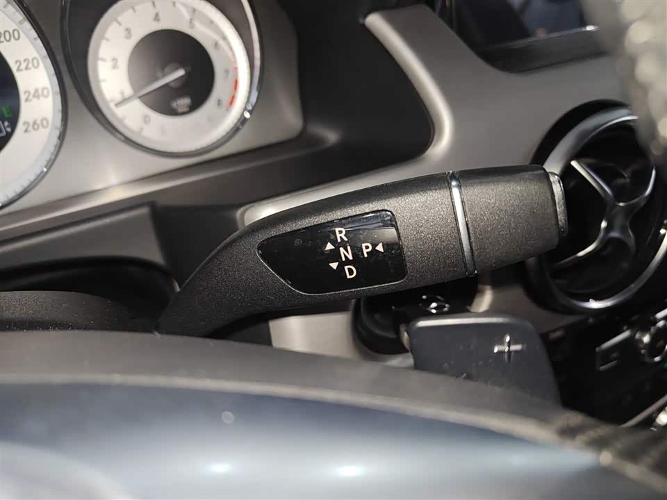 Mercedes-Benz GLK class