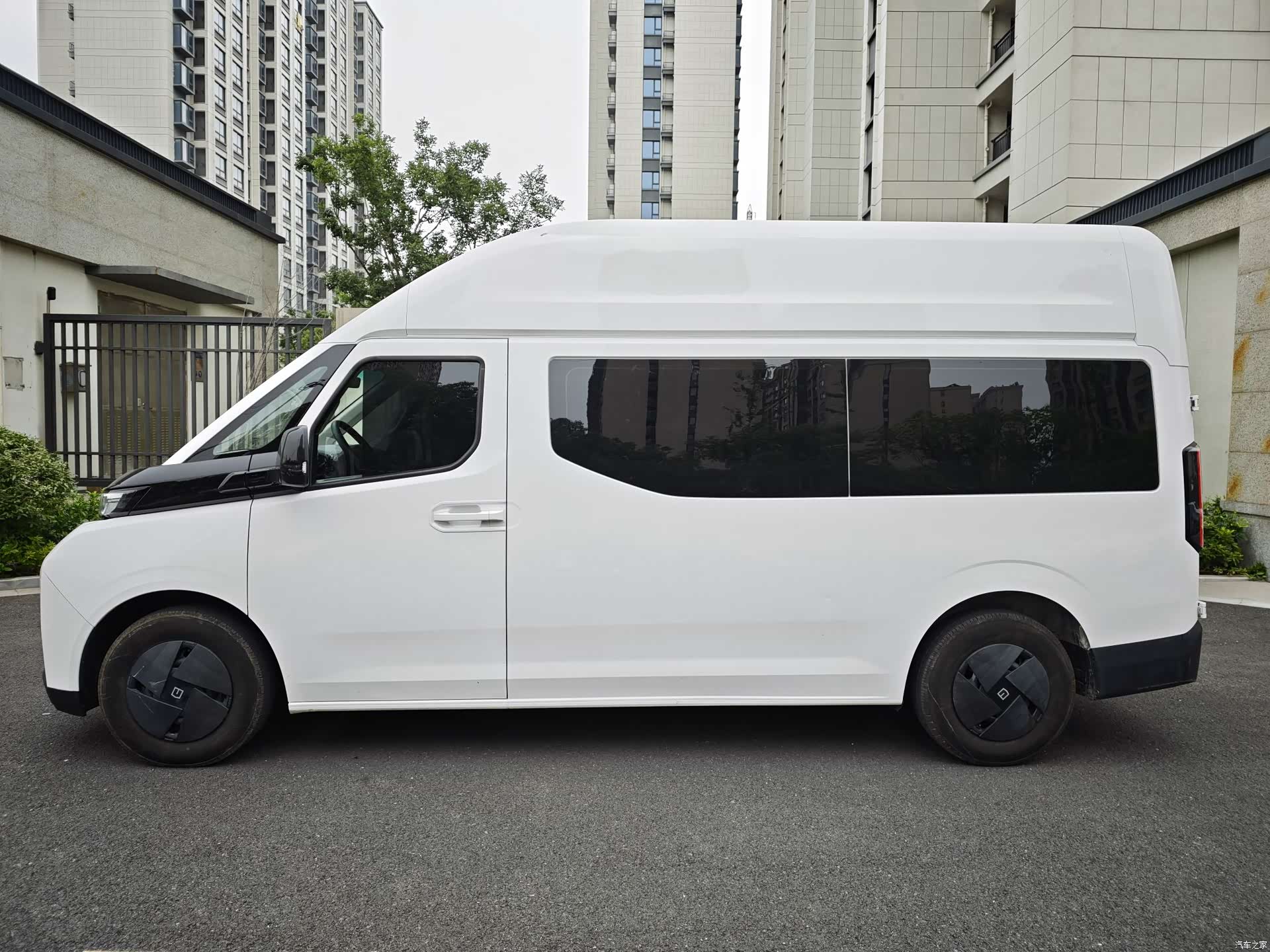 YuanCheng Class VAN, 2025 18