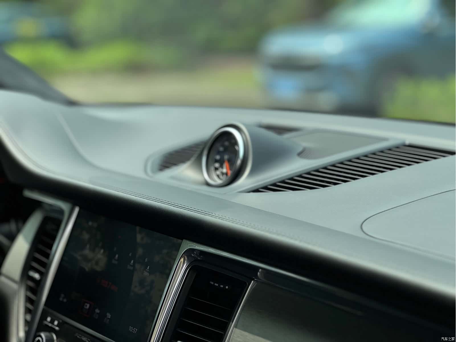 Porsche Macan, 2018 10