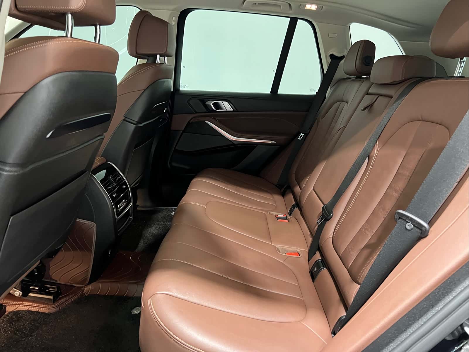 BMW X5, 2020 12