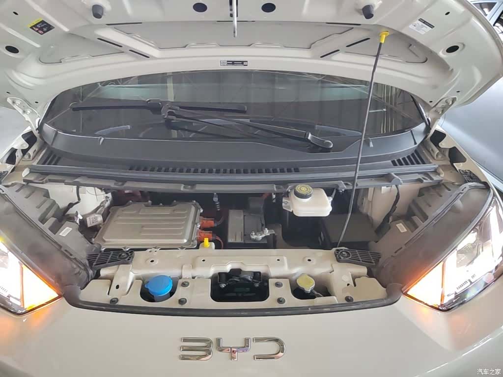 BYD Seagull, 2024 20