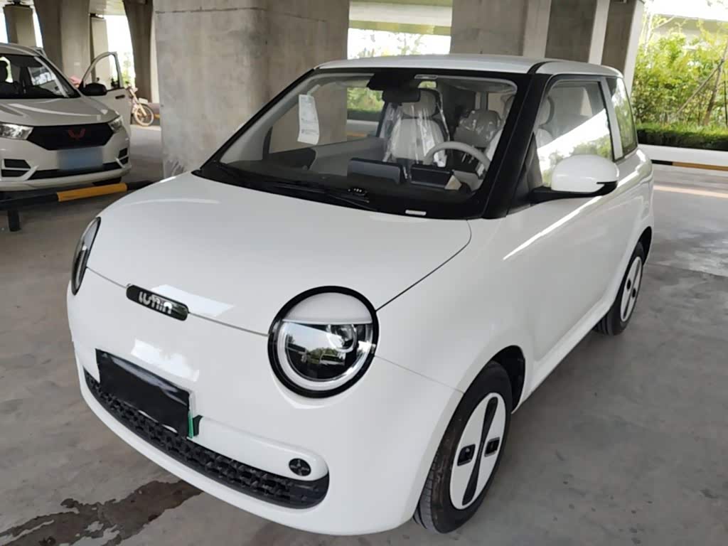 Changan Lumin