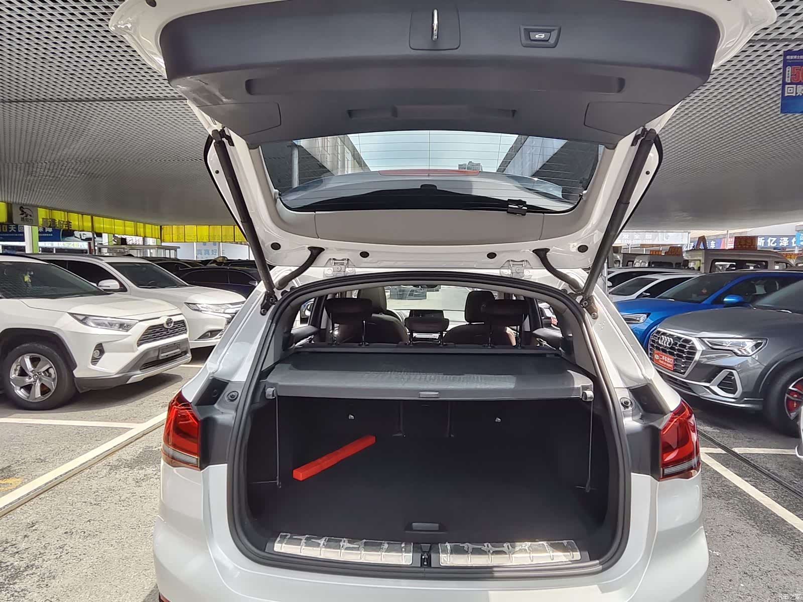 BMW X1, 2022 14