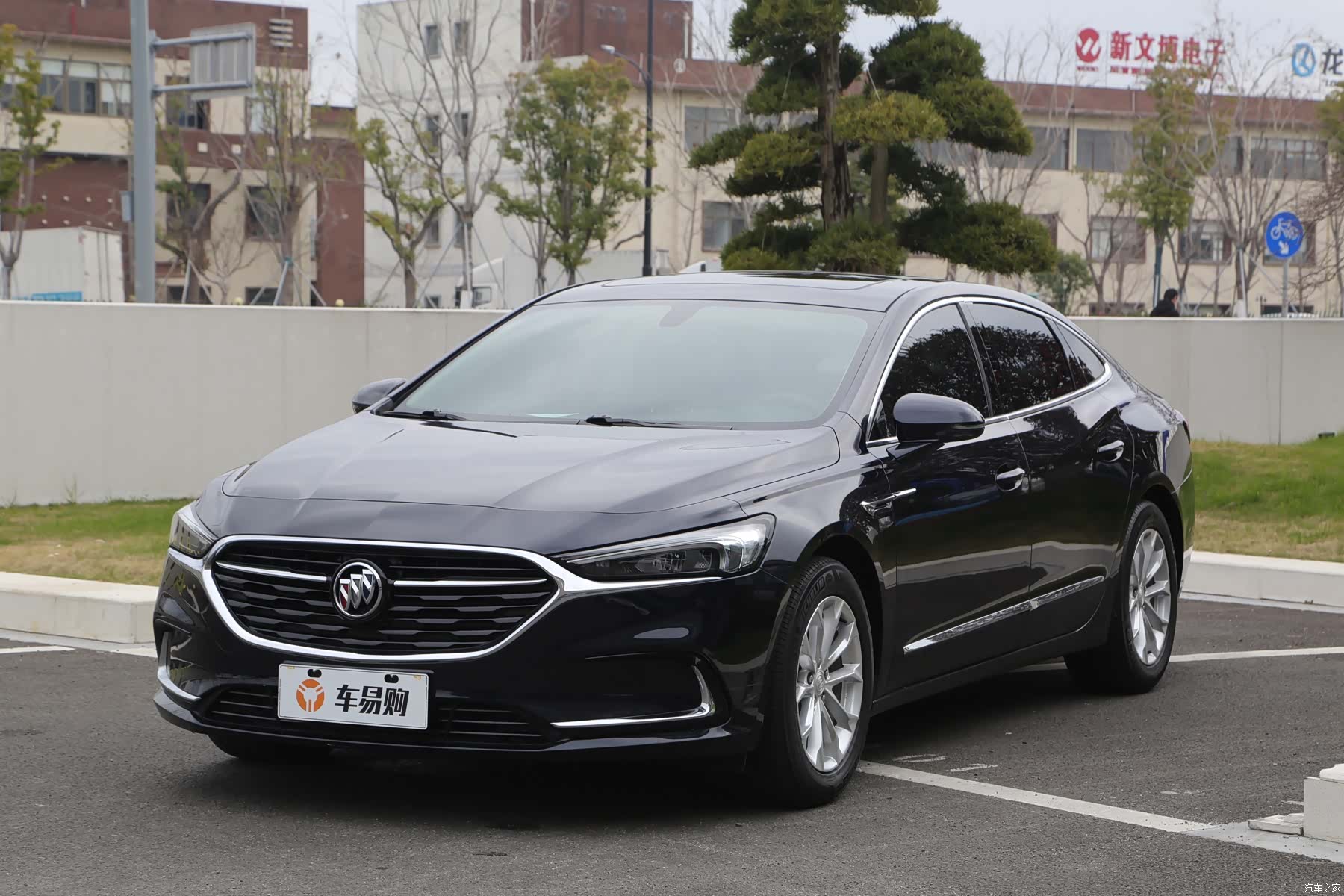 Buick LaCrosse, 2022 1