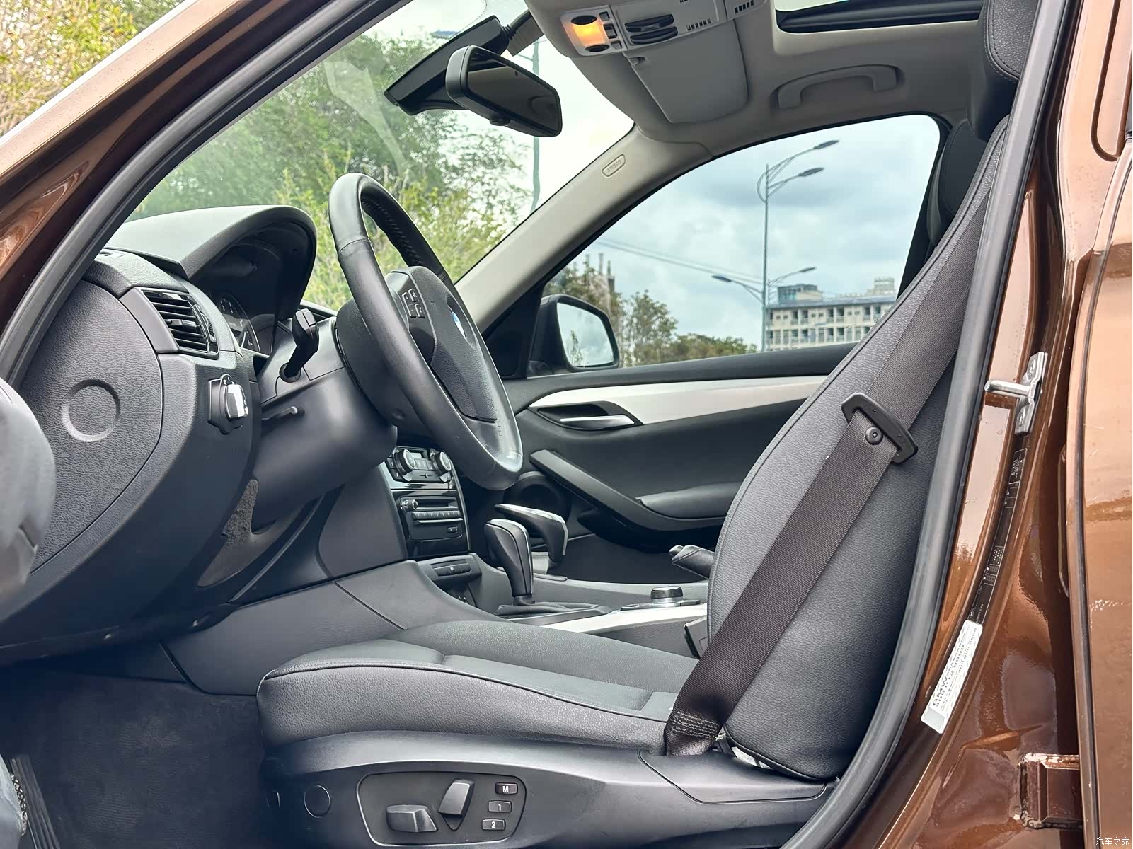 BMW X1, 2014 30