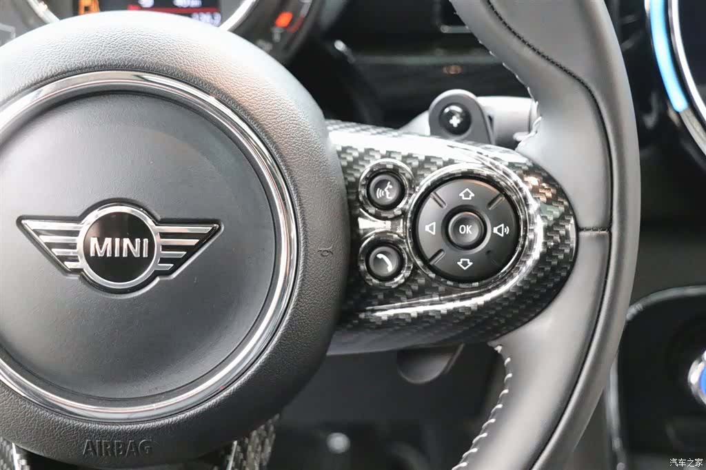 Mini Clubman, 2020 17