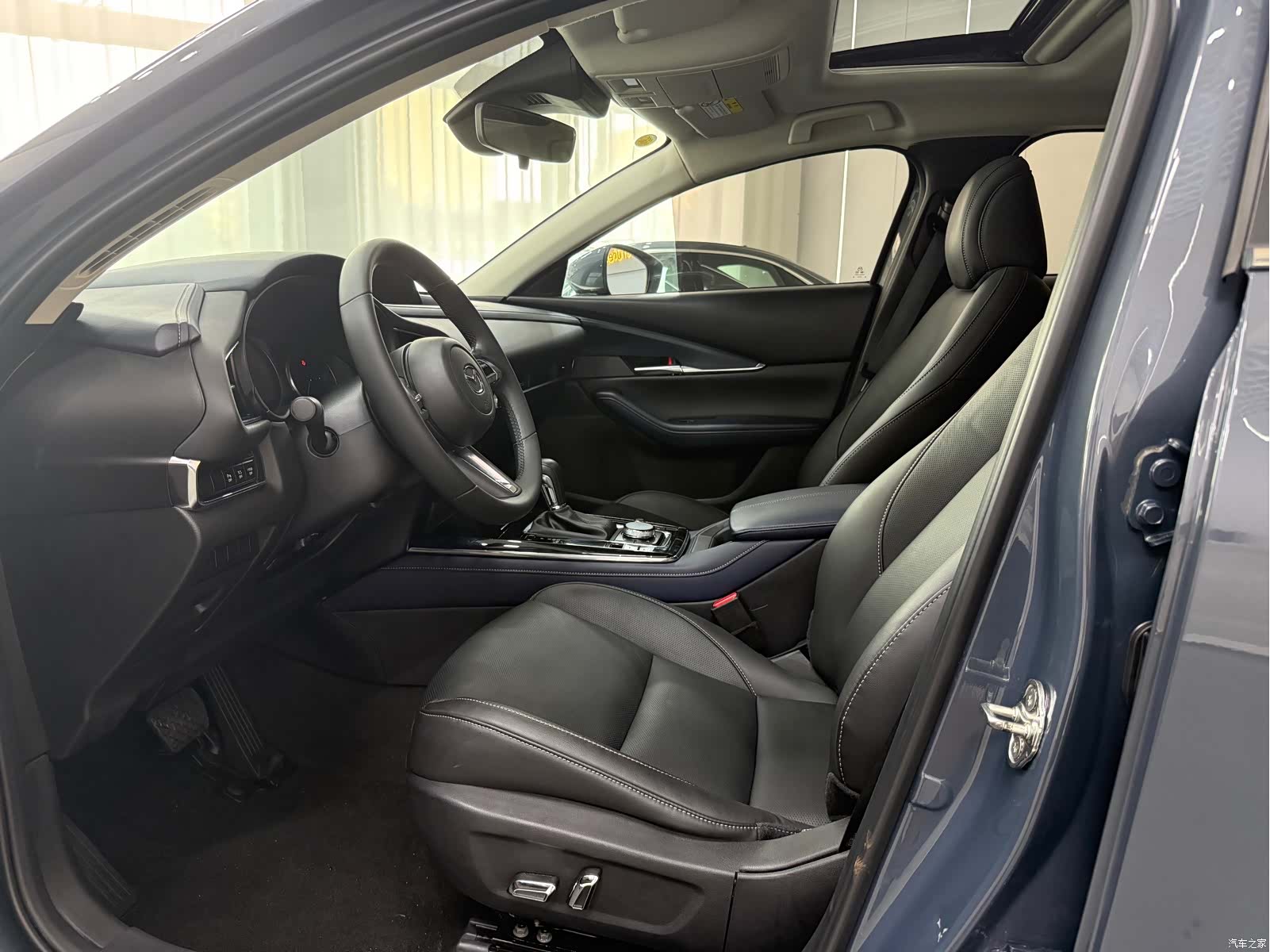 Mazda CX-30, 2022 4
