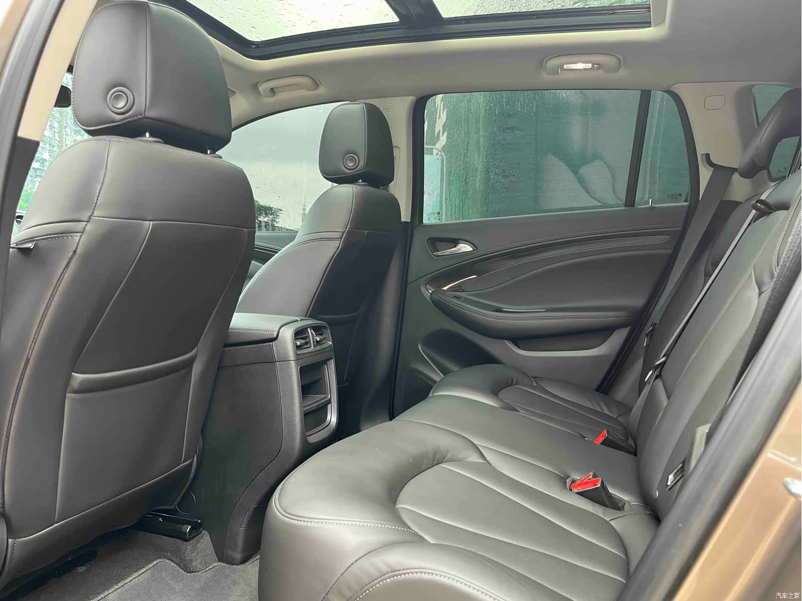 Buick Envision Plus, 2019 6