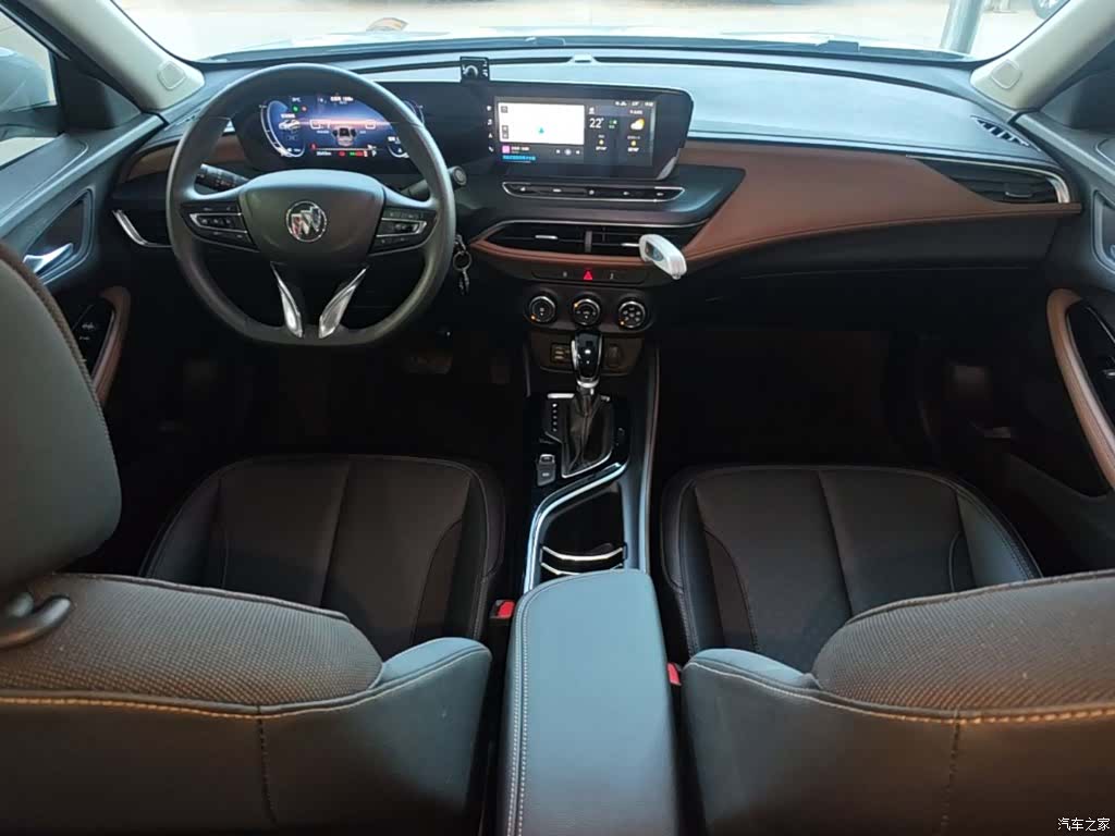 Buick Verano, 2022 10