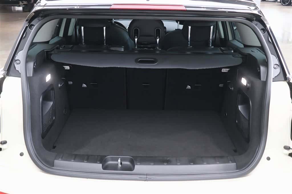 Mini Clubman, 2020 34