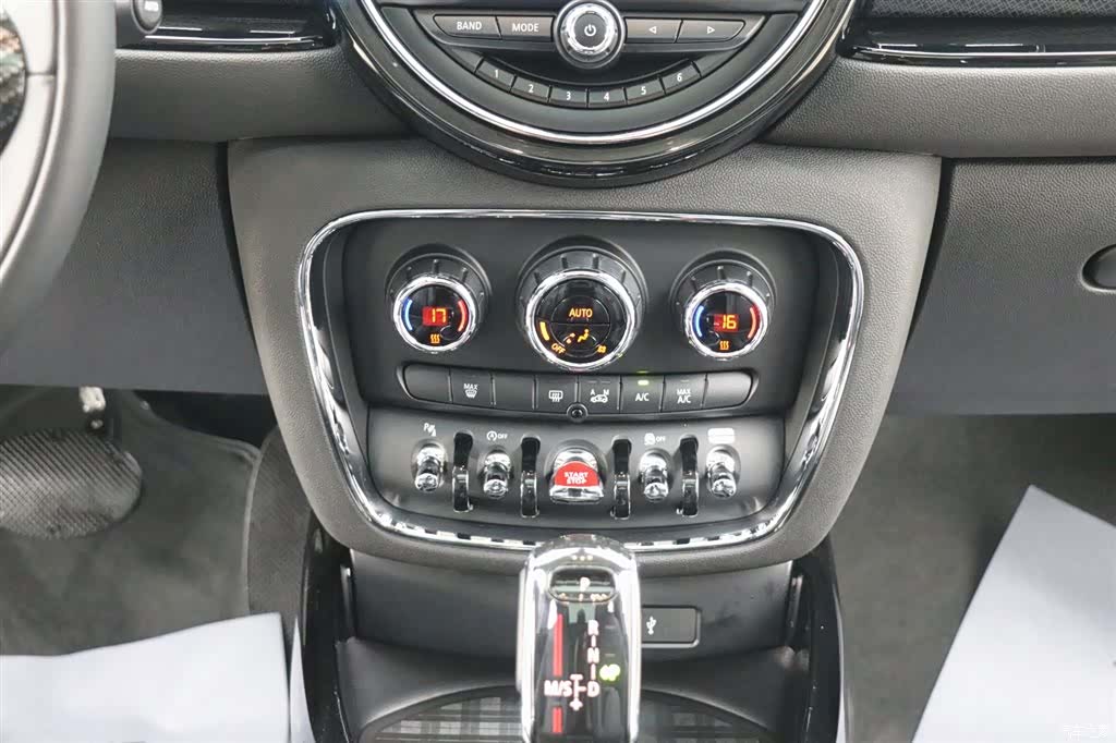 Mini Clubman, 2020 20
