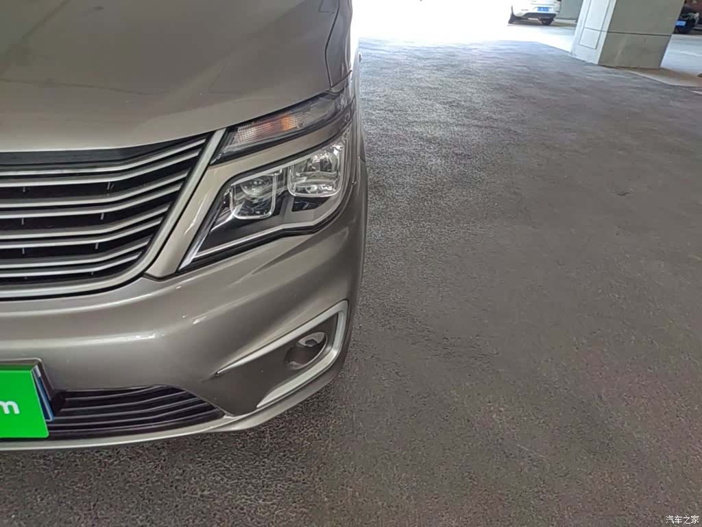DongFeng M5, 2022 24