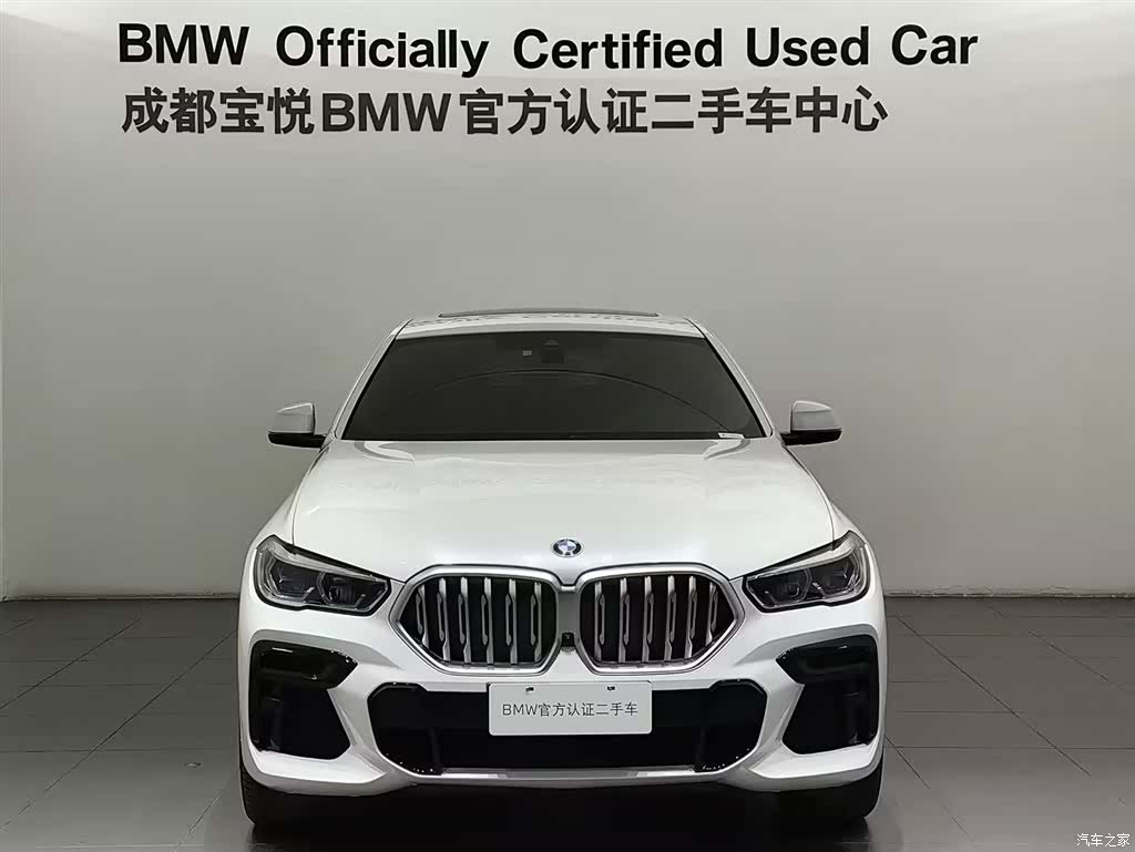 BMW X6, 2023 2