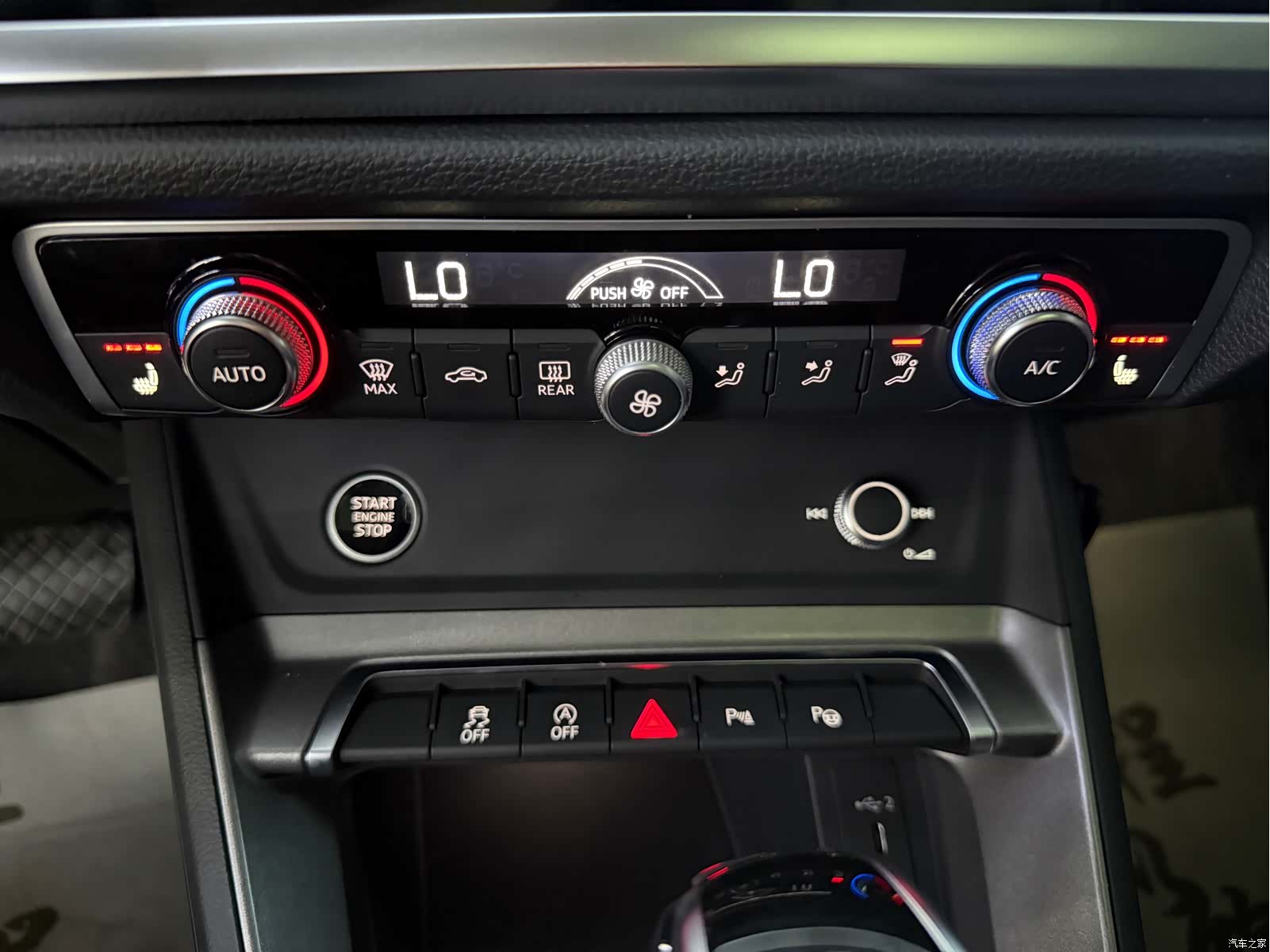 Audi Q3, 2023 18